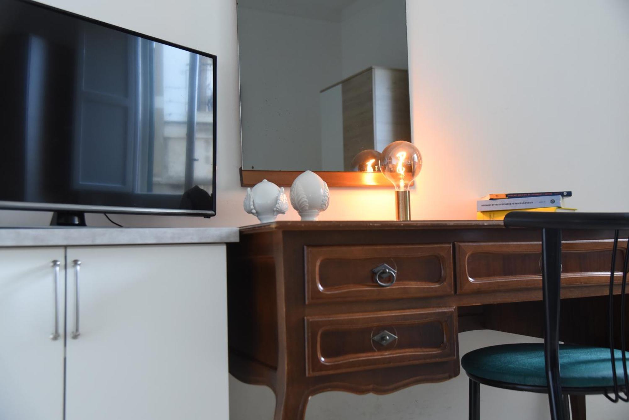 Appartement Harit16 à Lecce Extérieur photo