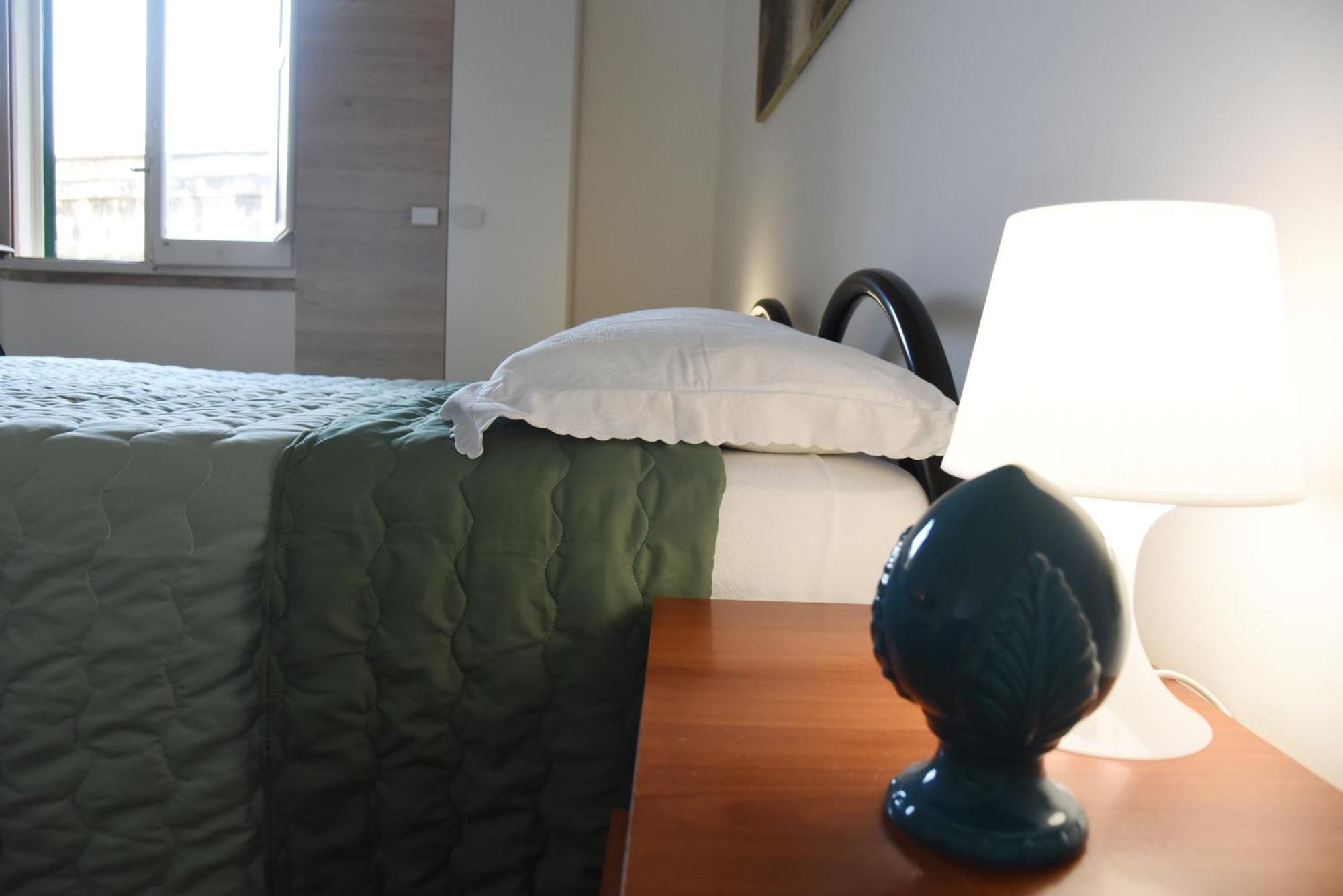 Appartement Harit16 à Lecce Extérieur photo