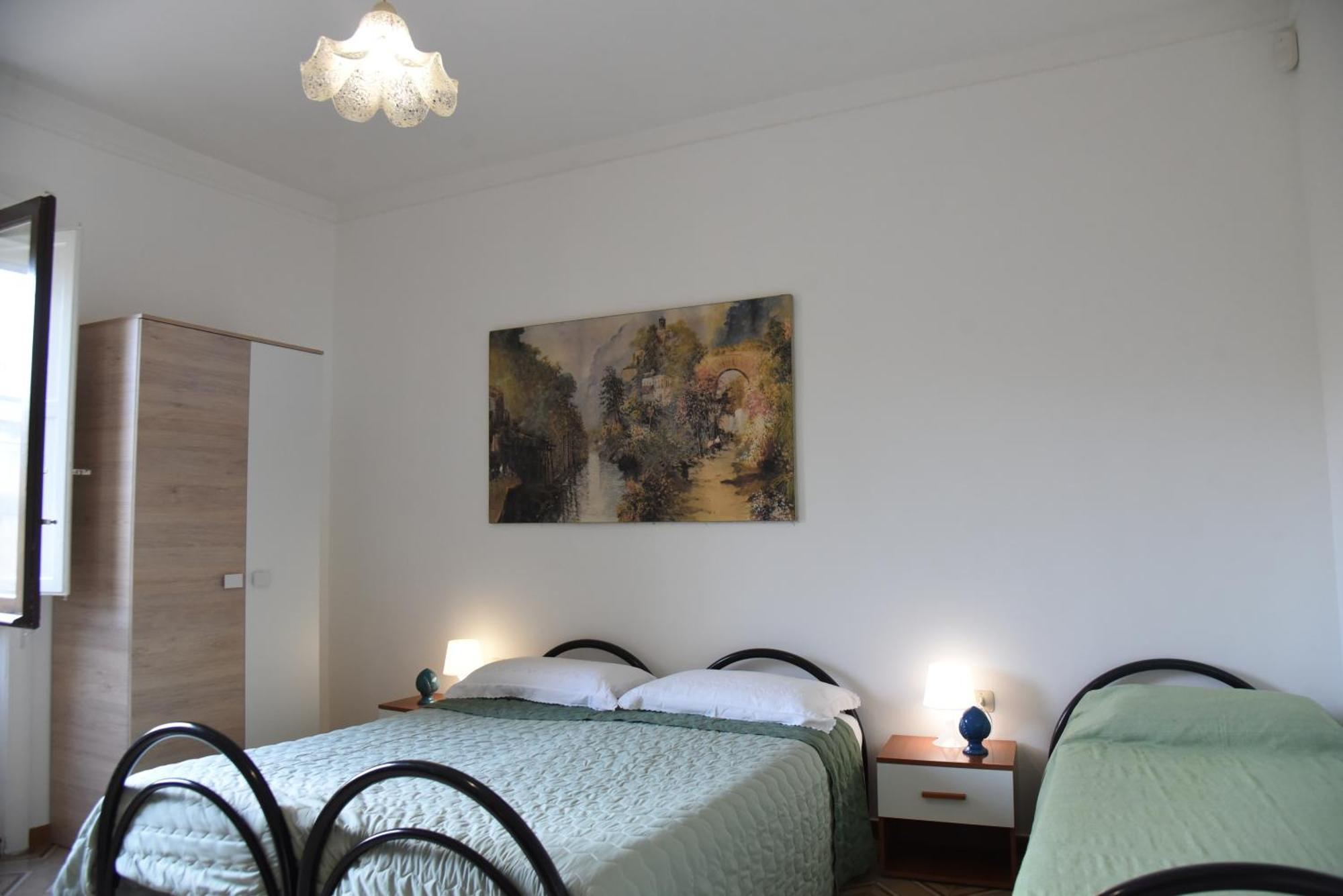 Appartement Harit16 à Lecce Extérieur photo