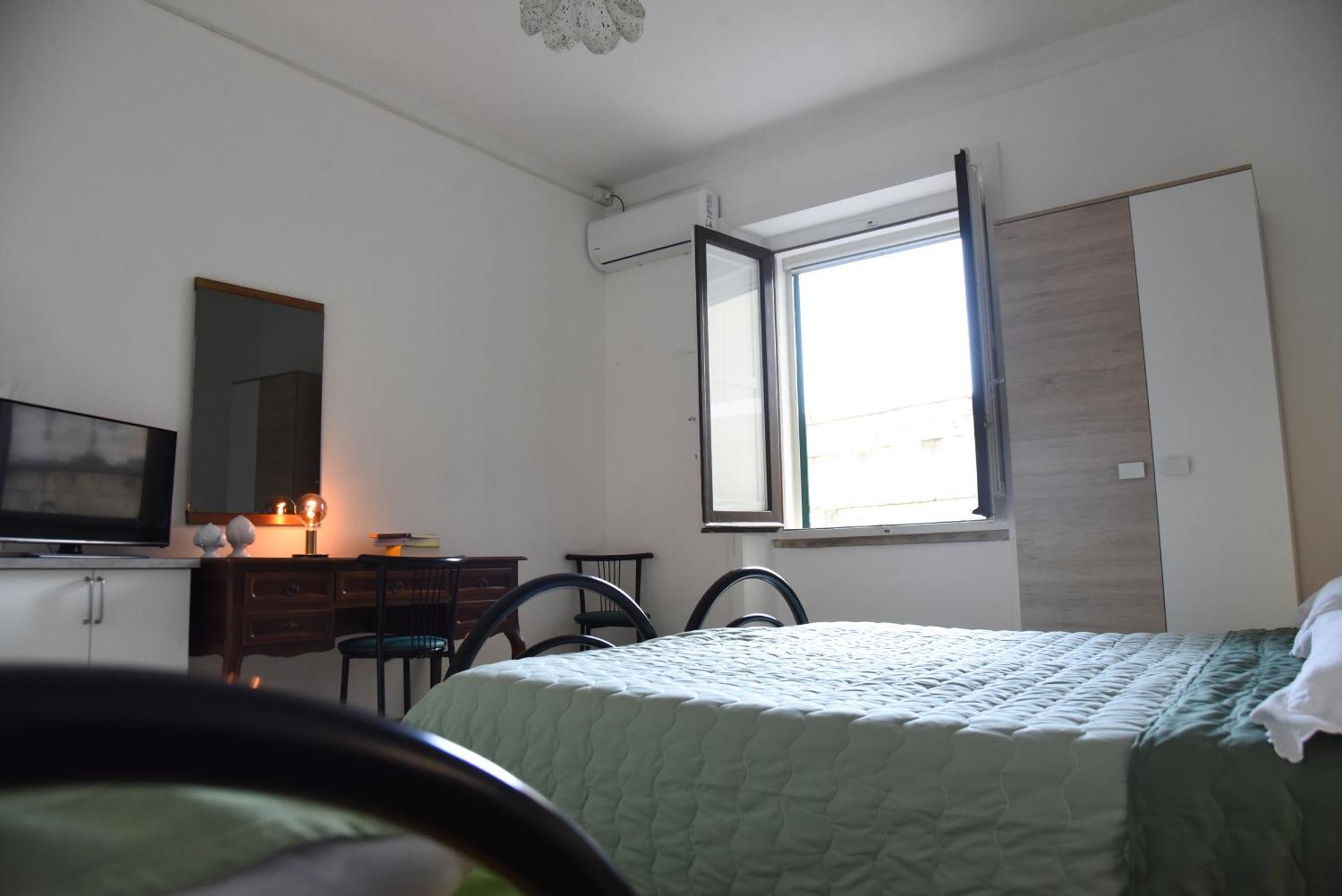 Appartement Harit16 à Lecce Extérieur photo