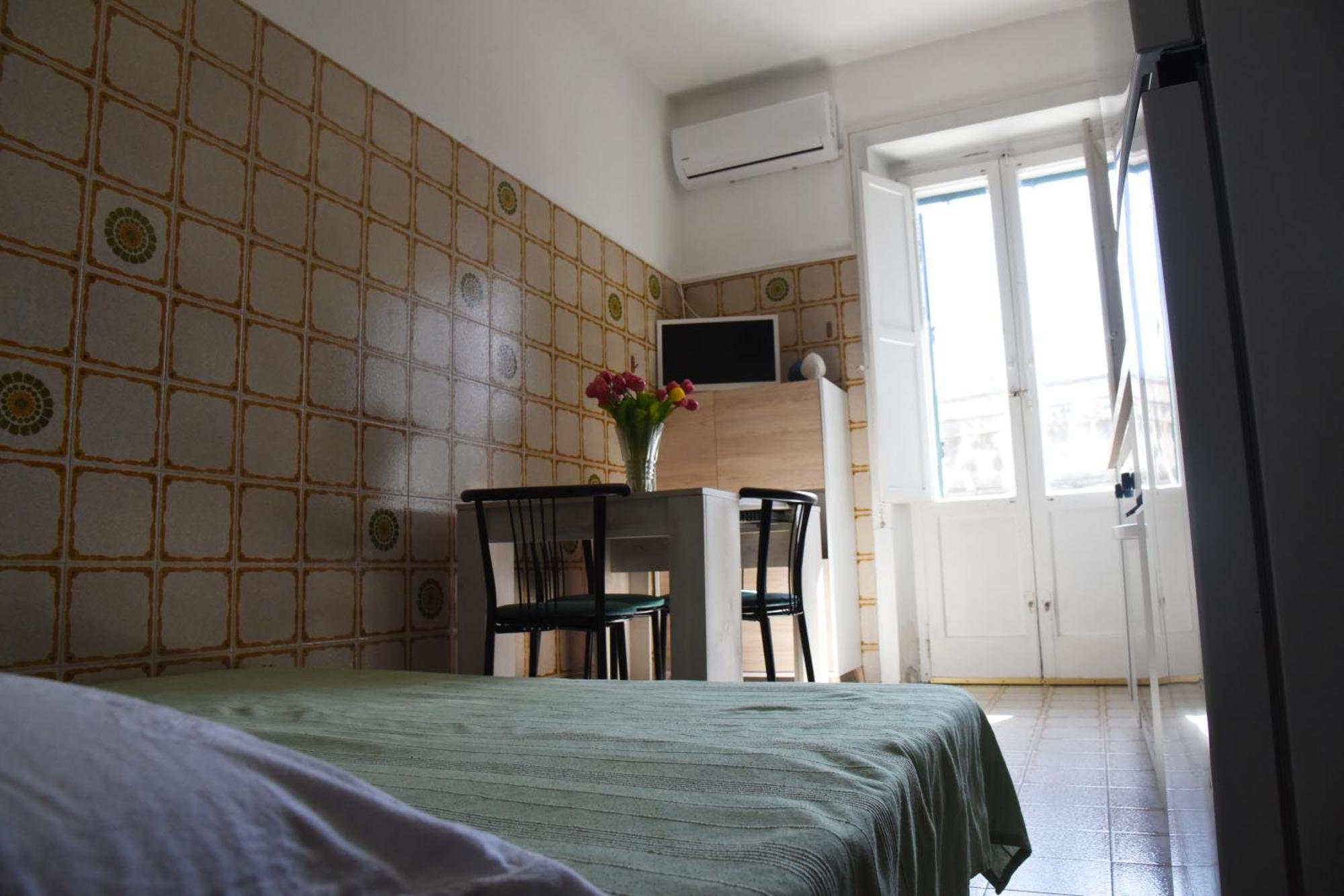 Appartement Harit16 à Lecce Extérieur photo