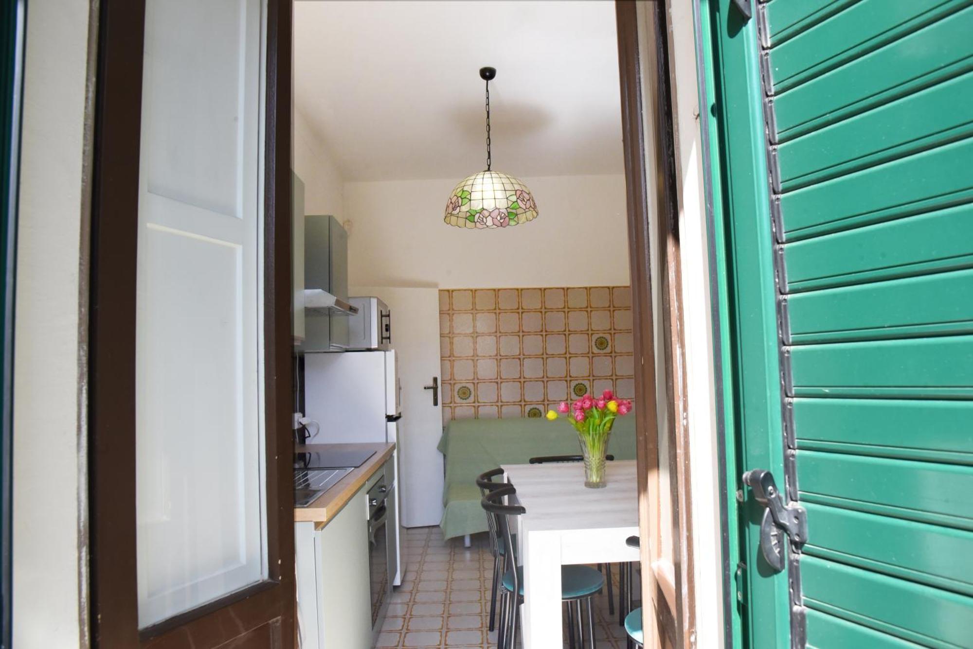 Appartement Harit16 à Lecce Extérieur photo