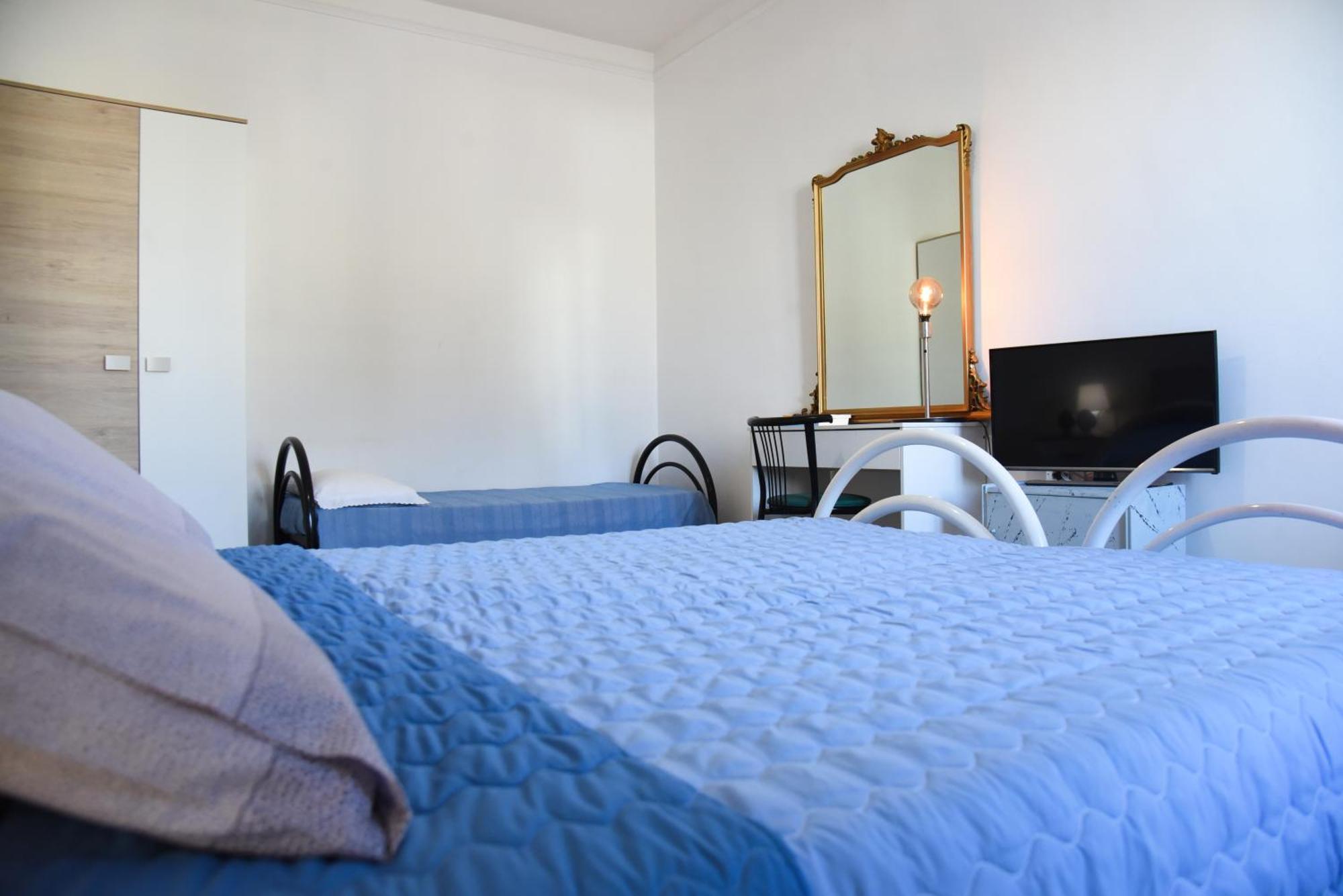 Appartement Harit16 à Lecce Extérieur photo