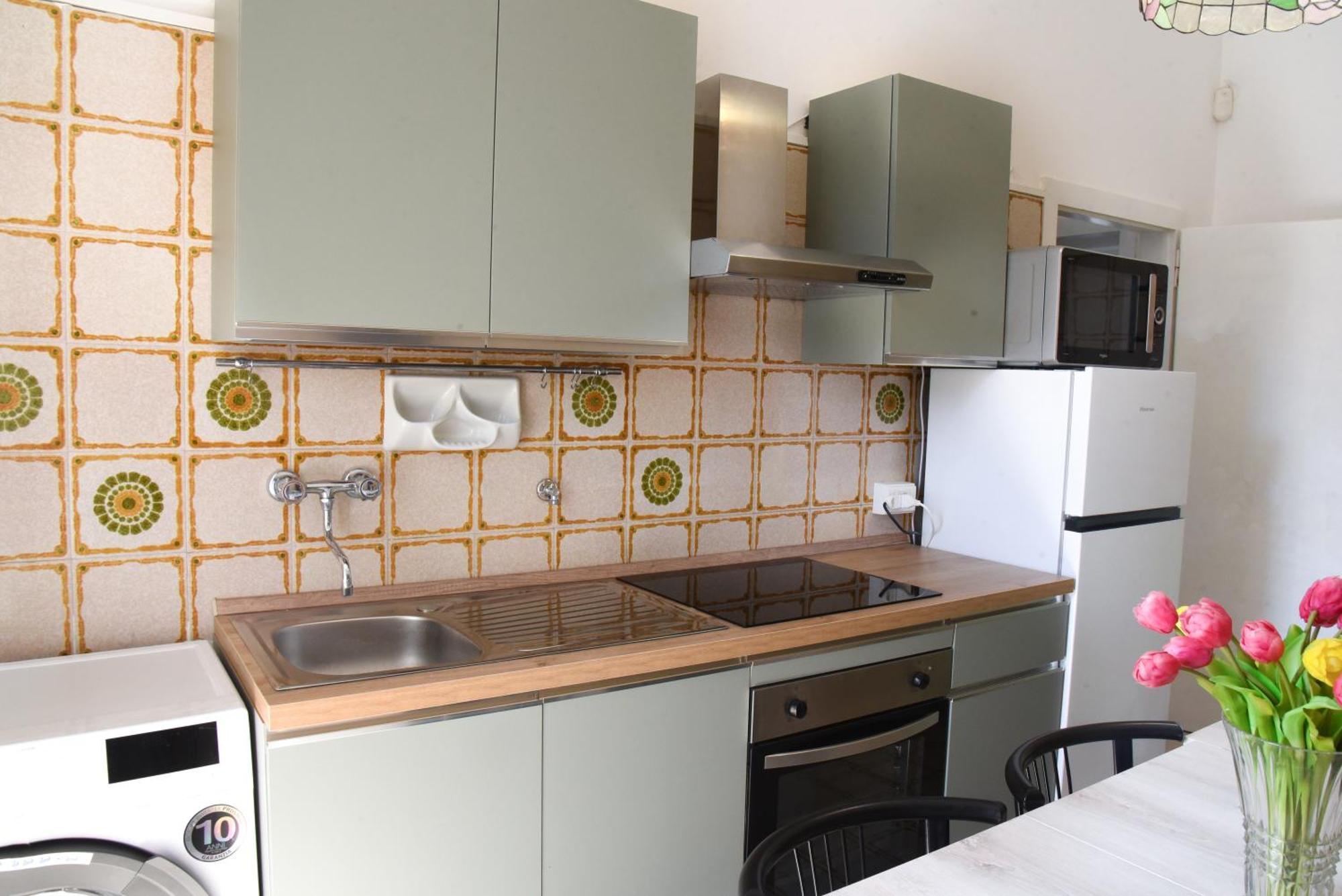 Appartement Harit16 à Lecce Extérieur photo