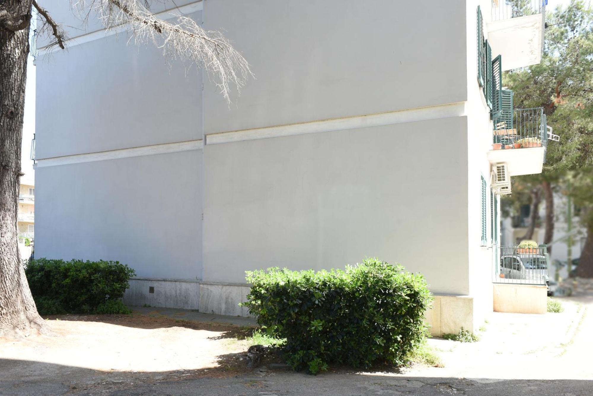 Appartement Harit16 à Lecce Extérieur photo