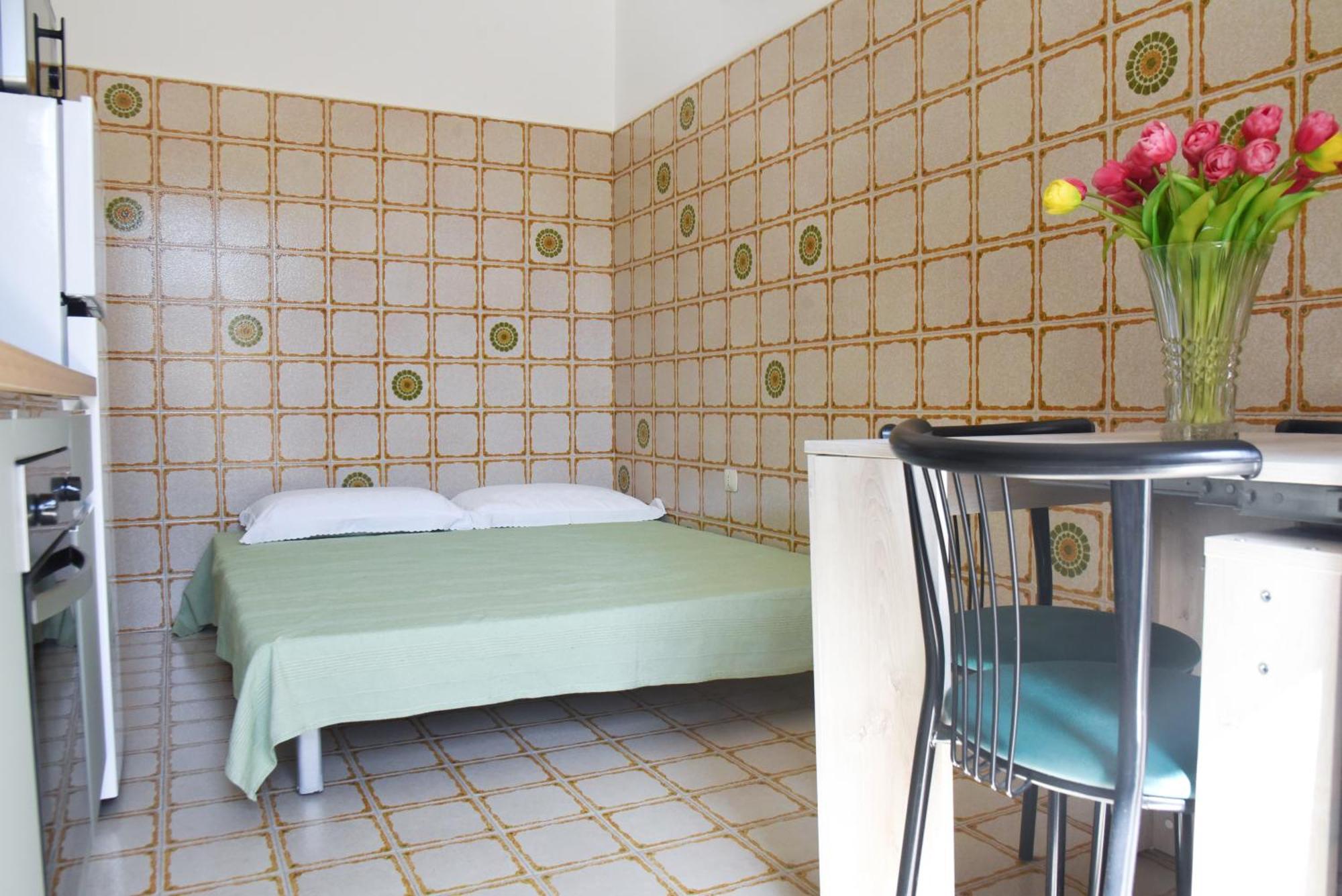 Appartement Harit16 à Lecce Extérieur photo