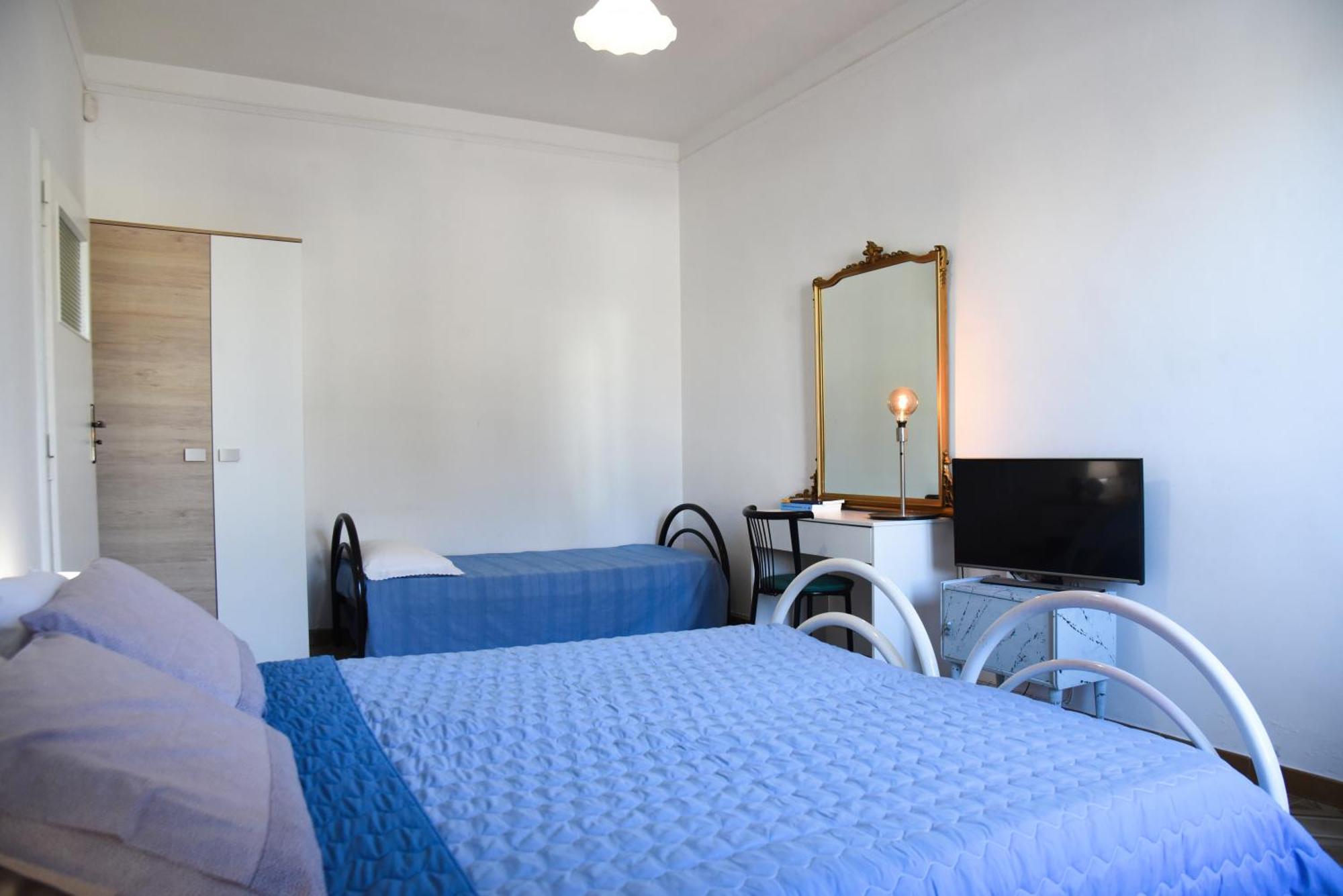 Appartement Harit16 à Lecce Extérieur photo