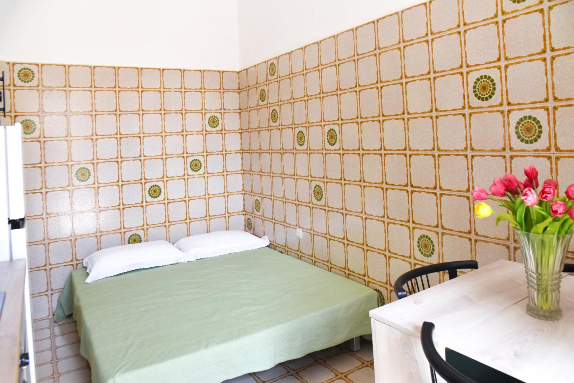 Appartement Harit16 à Lecce Extérieur photo