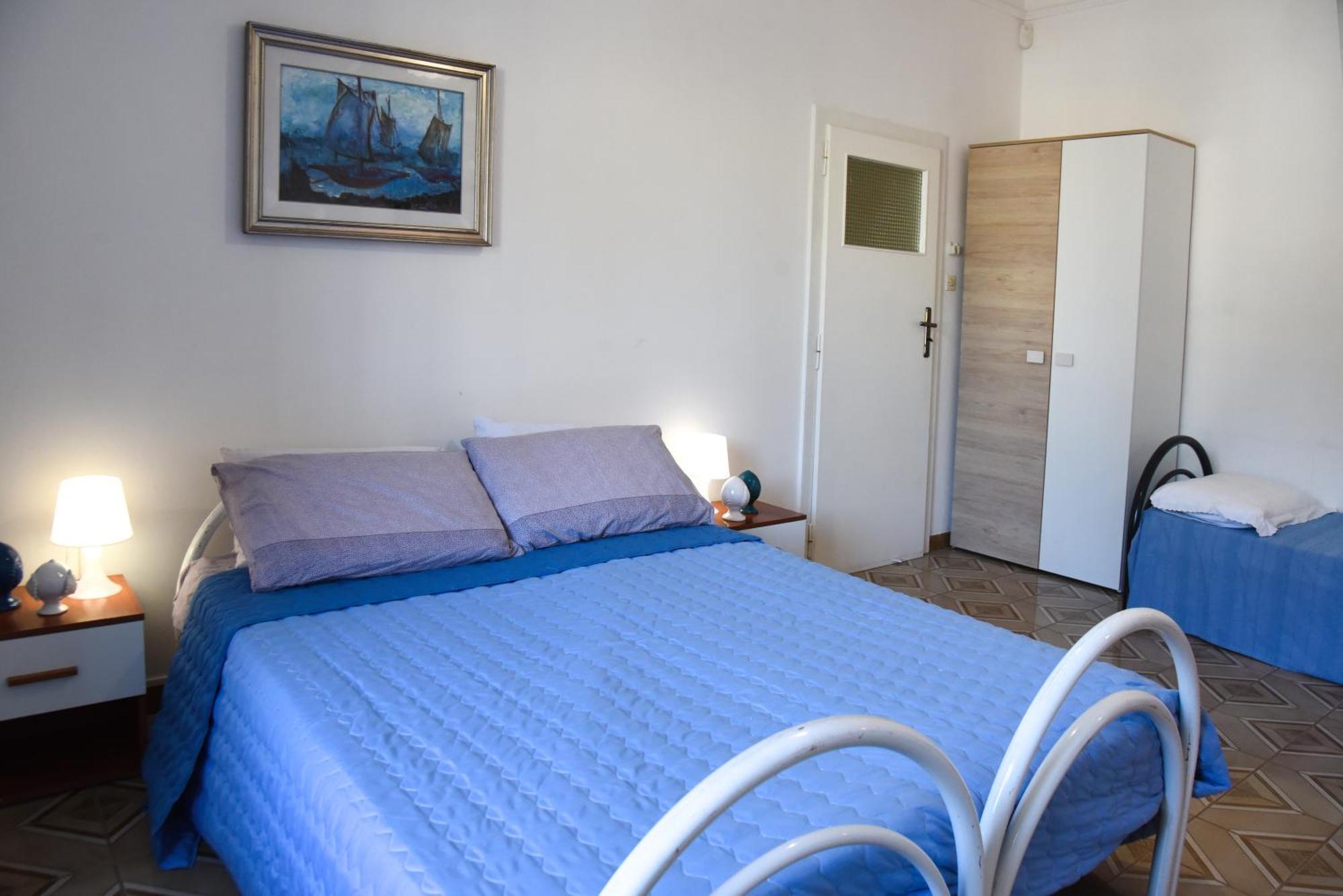 Appartement Harit16 à Lecce Extérieur photo