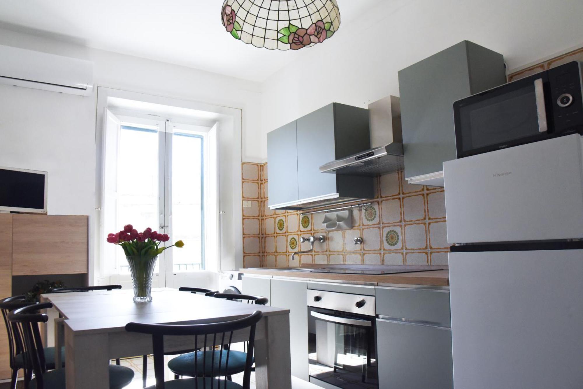 Appartement Harit16 à Lecce Extérieur photo