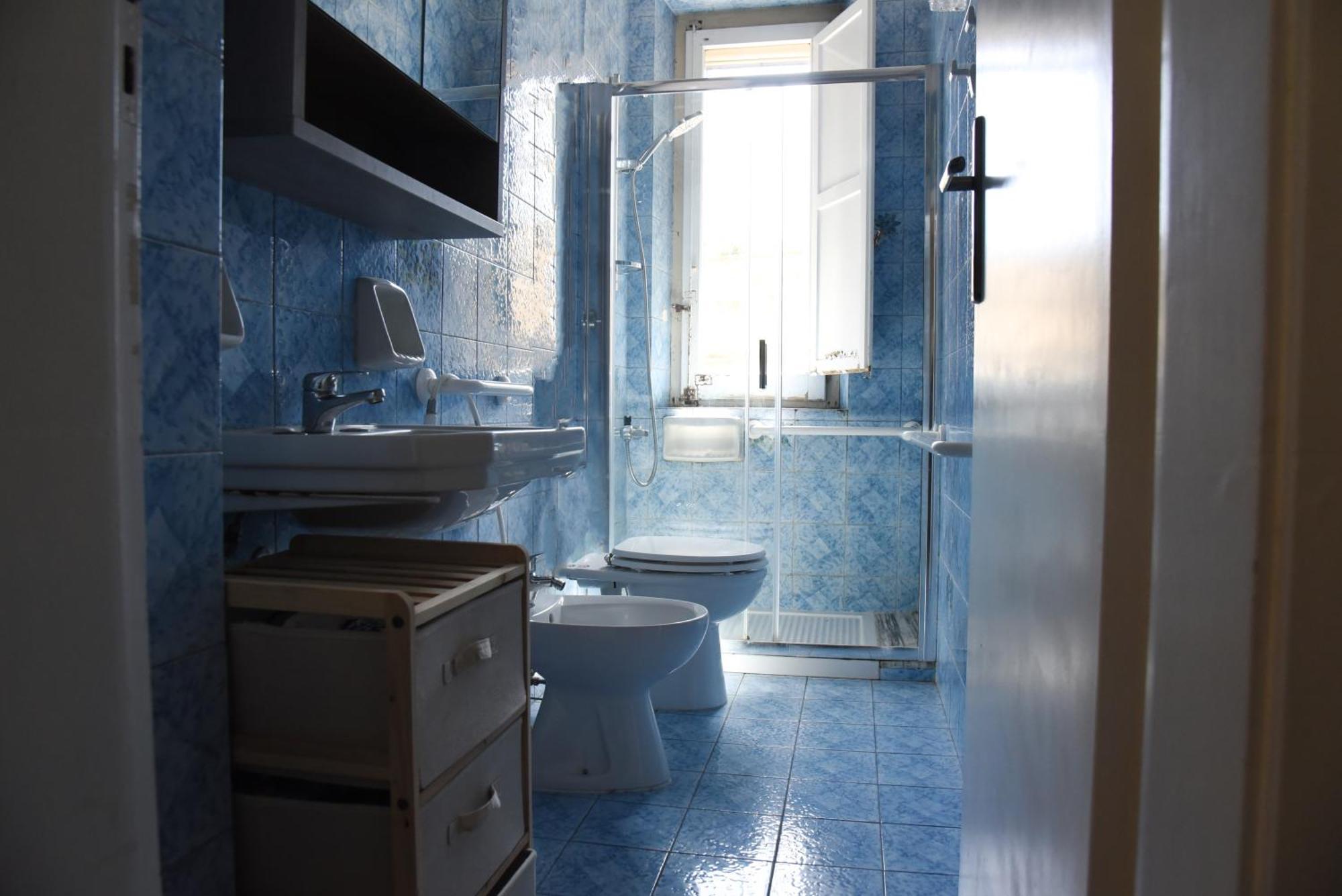 Appartement Harit16 à Lecce Extérieur photo