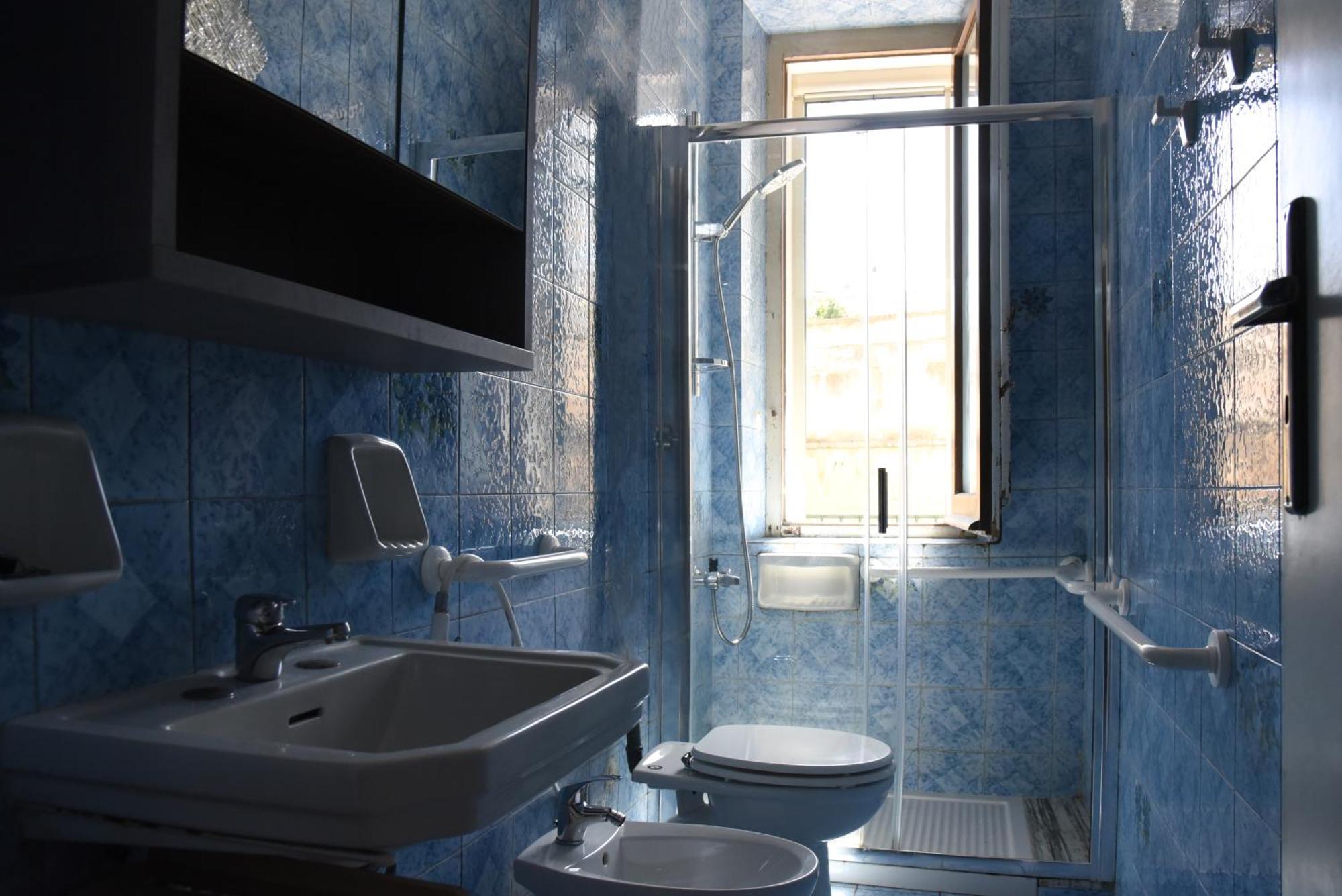 Appartement Harit16 à Lecce Extérieur photo